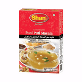 SHAN PANI PURI MSL 50G